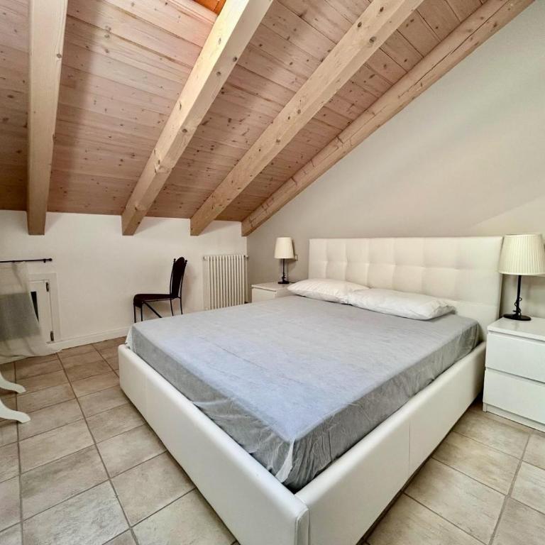 Marina Village Apartments - Appartamento con 2 Camere da Letto - 7