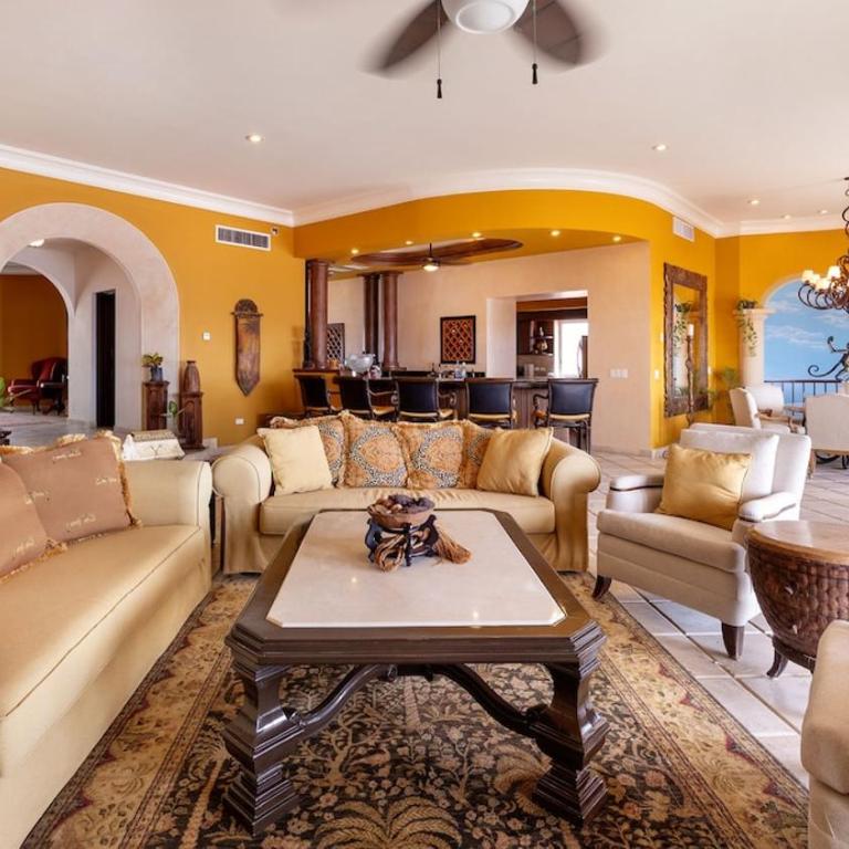 Villa Sera Los Cabos - Villa - 1