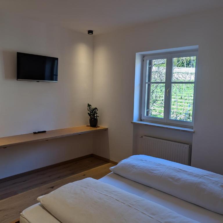 Weingut Hochleiten - Appartamento con 2 Camere da Letto - 1