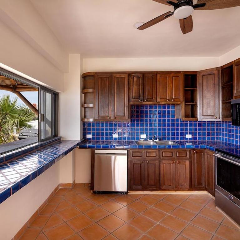 Villa Sera Los Cabos - Villa - 6