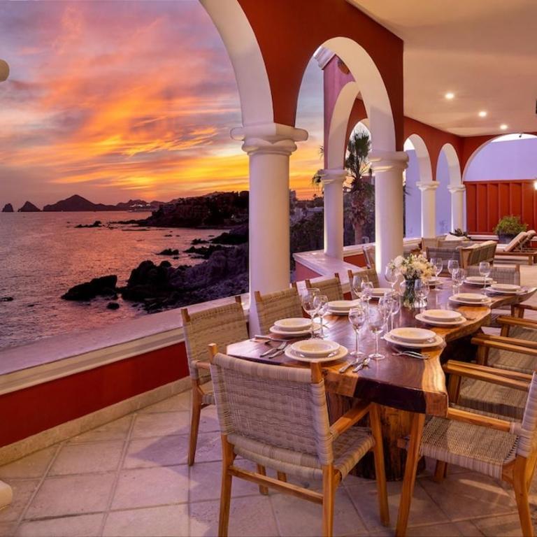 Villa Sera Los Cabos - Villa - 7