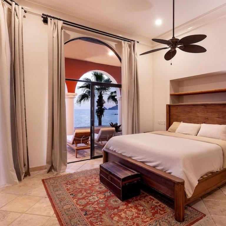 Villa Sera Los Cabos - Villa - 8