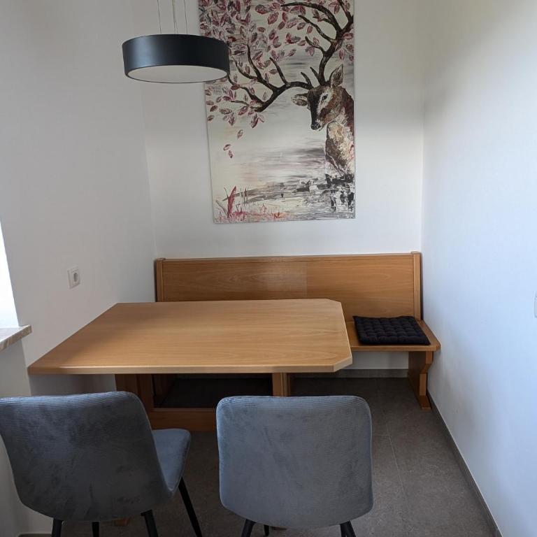 Weingut Hochleiten - Appartamento con 2 Camere da Letto - 7