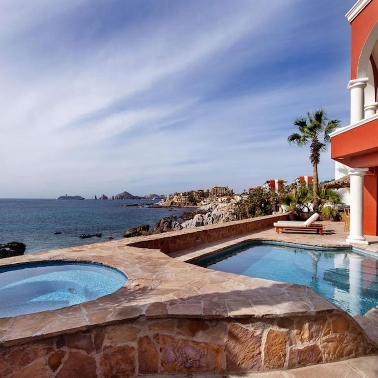 Villa Sera Los Cabos - Villa - 11