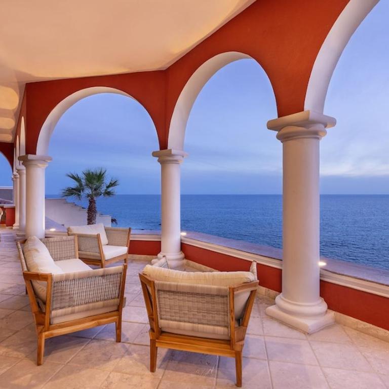 Villa Sera Los Cabos - Villa - 12
