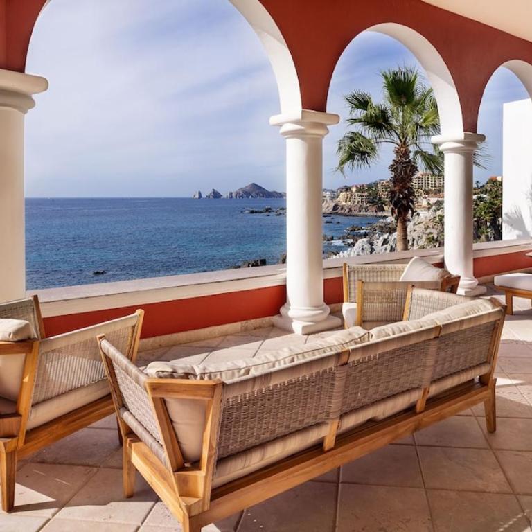 Villa Sera Los Cabos - Villa - 13