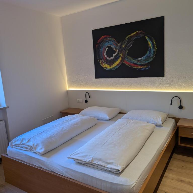 Weingut Hochleiten - Appartamento con 2 Camere da Letto - 9