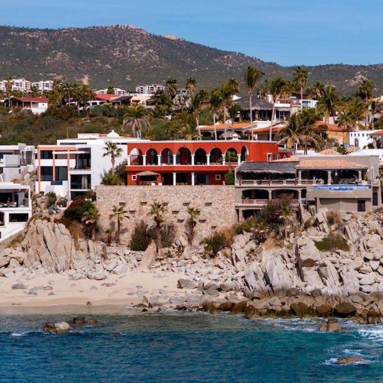 Villa Sera Los Cabos - Villa - 14