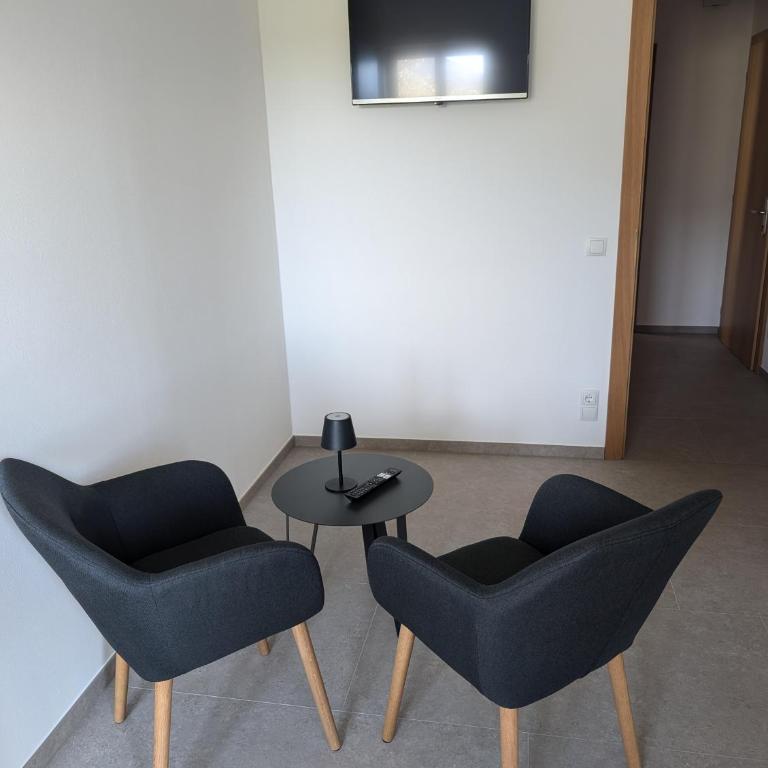 Weingut Hochleiten - Appartamento con 2 Camere da Letto - 8