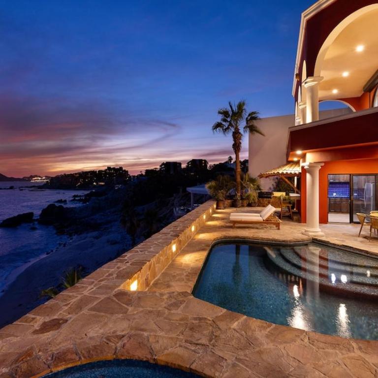 Villa Sera Los Cabos - Villa - 18