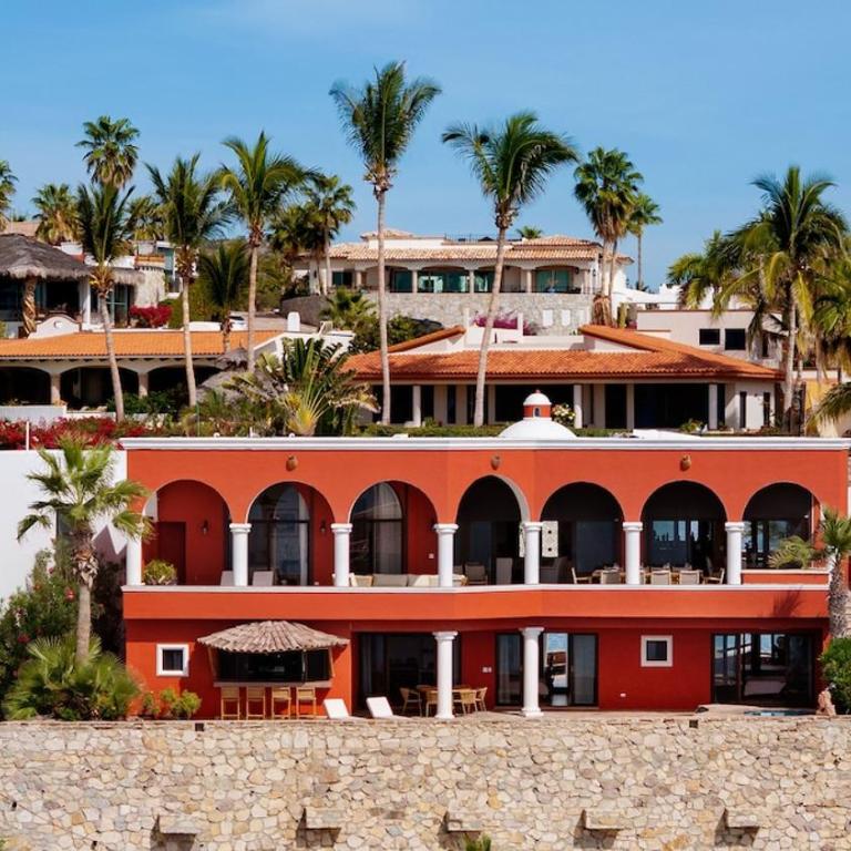 Villa Sera Los Cabos - Villa - 19