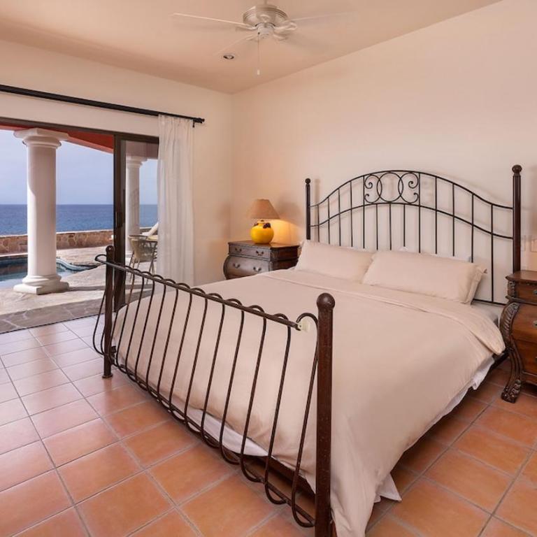 Villa Sera Los Cabos - Villa - 22