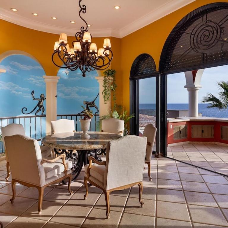 Villa Sera Los Cabos - Villa - 27