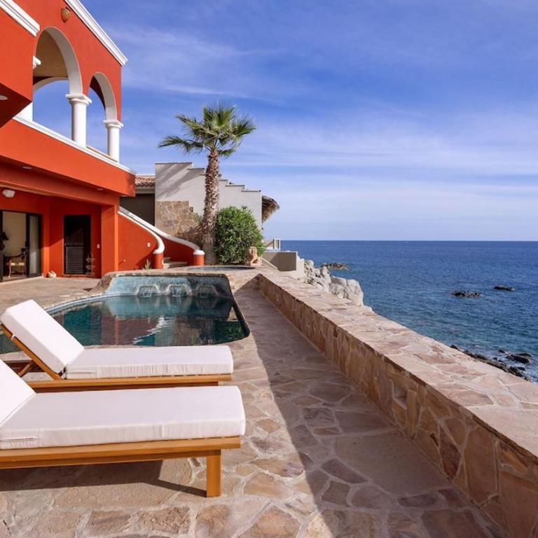 Villa Sera Los Cabos - Villa - 28