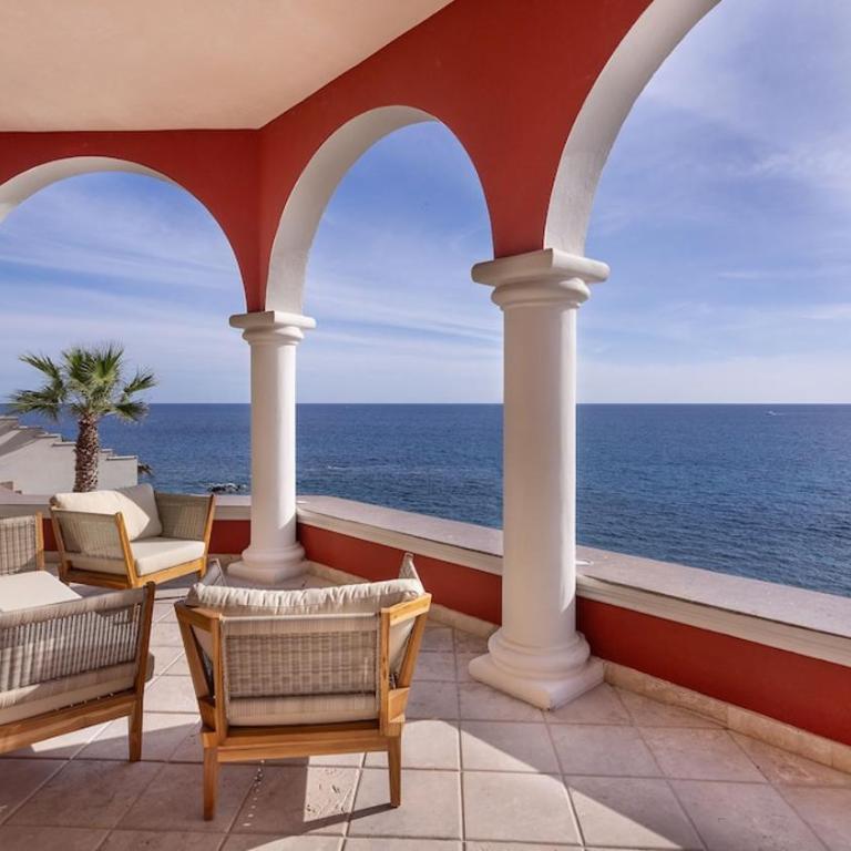 Villa Sera Los Cabos - Villa - 33