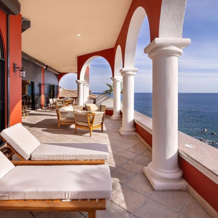 Villa Sera Los Cabos - Villa - 36