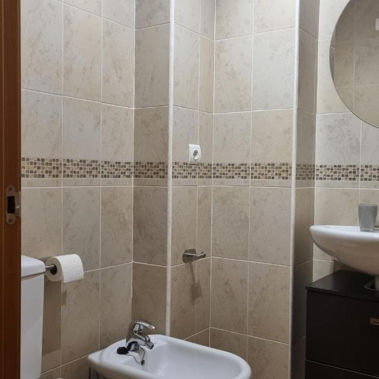 Bonito y Moderno Apartamento - Apartamento de 3 dormitorios - 22
