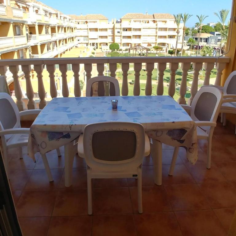 Bonito y Moderno Apartamento - Apartamento de 3 dormitorios - 7