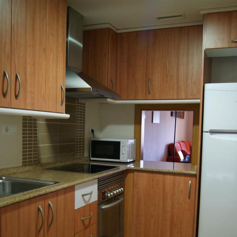 Bonito y Moderno Apartamento - Apartamento de 3 dormitorios - 8