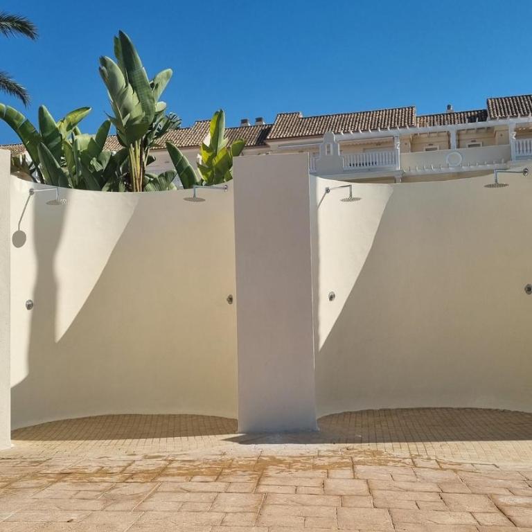 Bonito y Moderno Apartamento - Apartamento de 3 dormitorios - 17