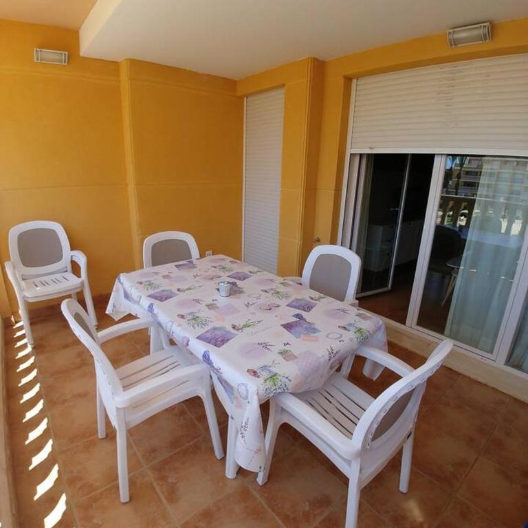 Bonito y Moderno Apartamento - Apartamento de 3 dormitorios - 6