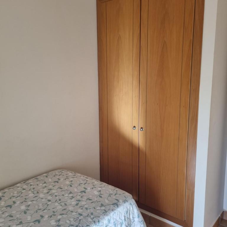 Bonito y Moderno Apartamento - Apartamento de 3 dormitorios - 28