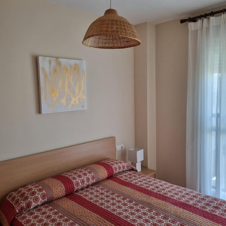 Bonito y Moderno Apartamento - Apartamento de 3 dormitorios - 20