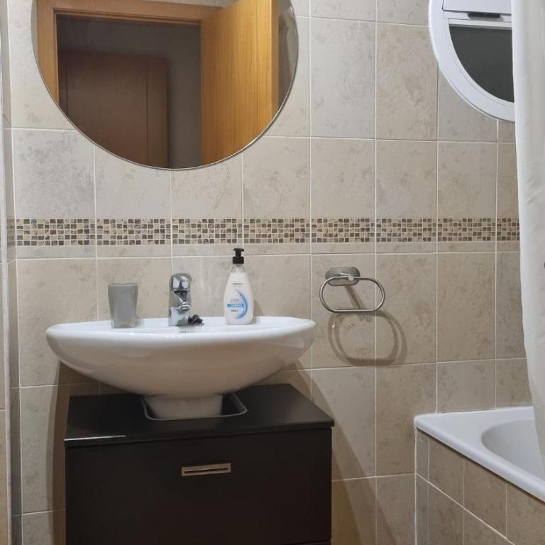 Bonito y Moderno Apartamento - Apartamento de 3 dormitorios - 23