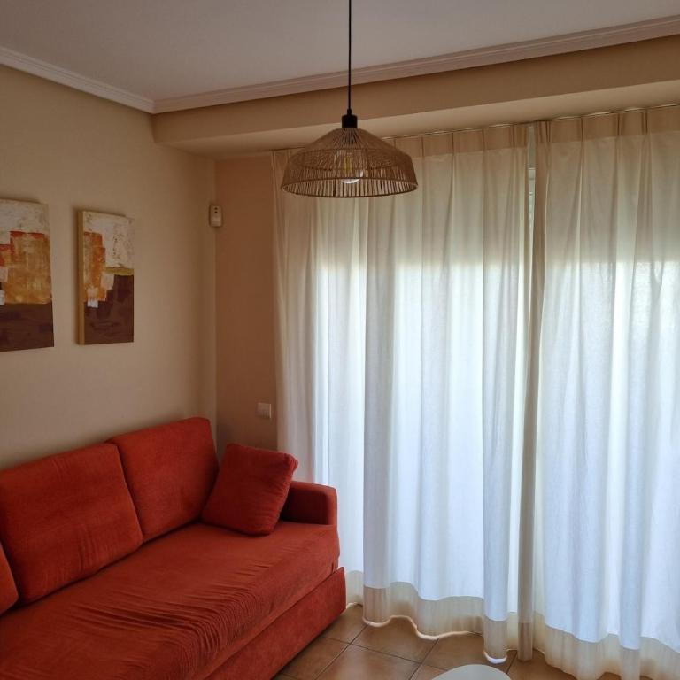 Bonito y Moderno Apartamento - Apartamento de 3 dormitorios - 5