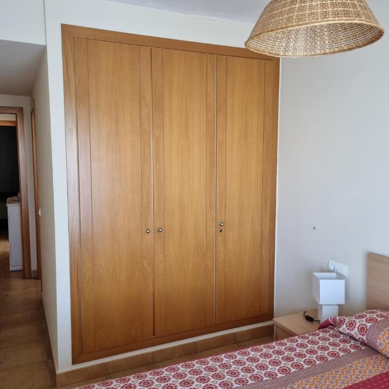 Bonito y Moderno Apartamento - Apartamento de 3 dormitorios - 21