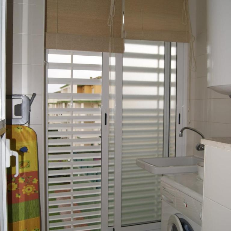 Bonito y Moderno Apartamento - Apartamento de 3 dormitorios - 9