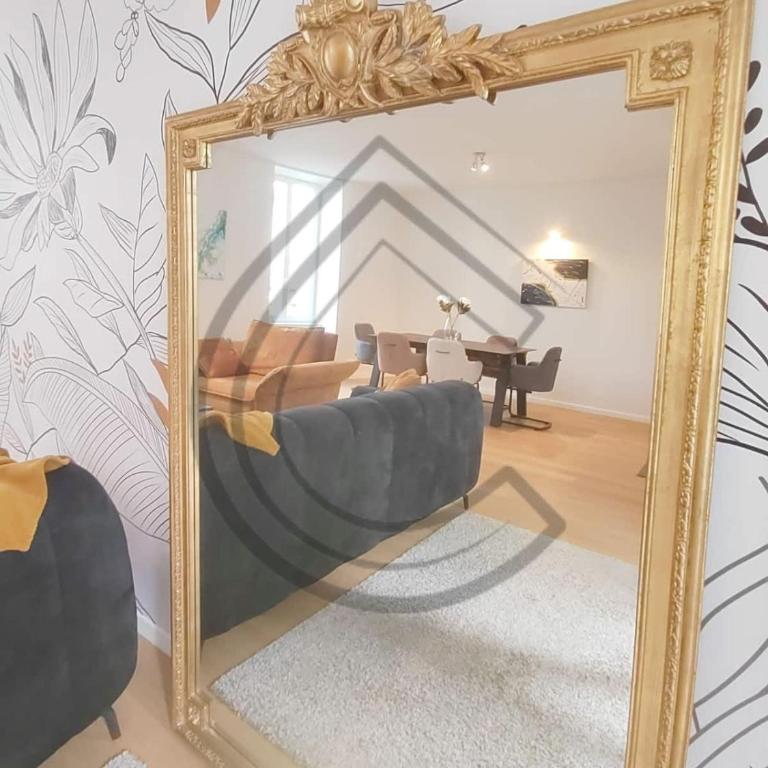 Cocon du Centre Ville - Apartamento de 3 dormitorios - 3