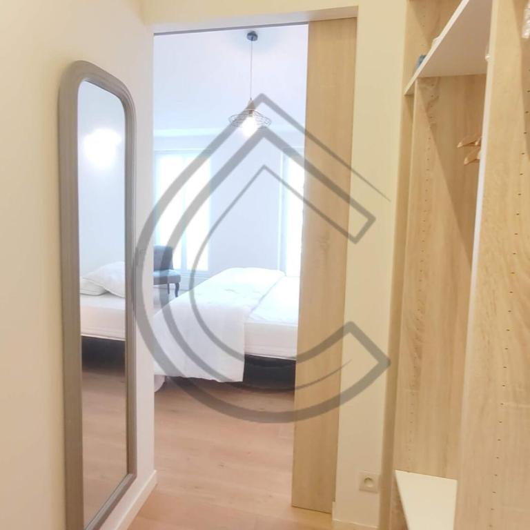 Cocon du Centre Ville - Apartamento de 3 dormitorios - 17