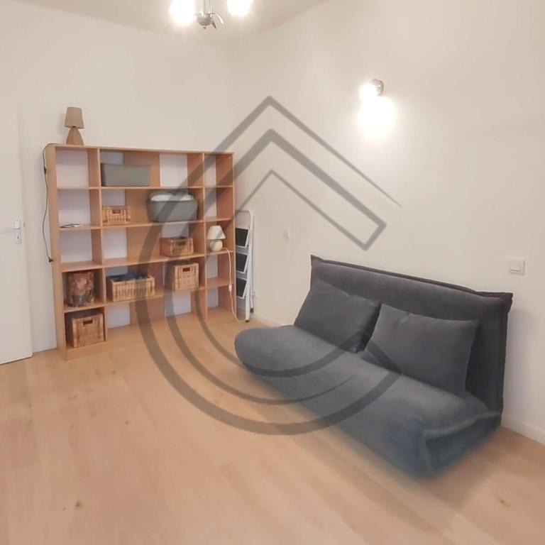 Cocon du Centre Ville - Apartamento de 3 dormitorios - 21