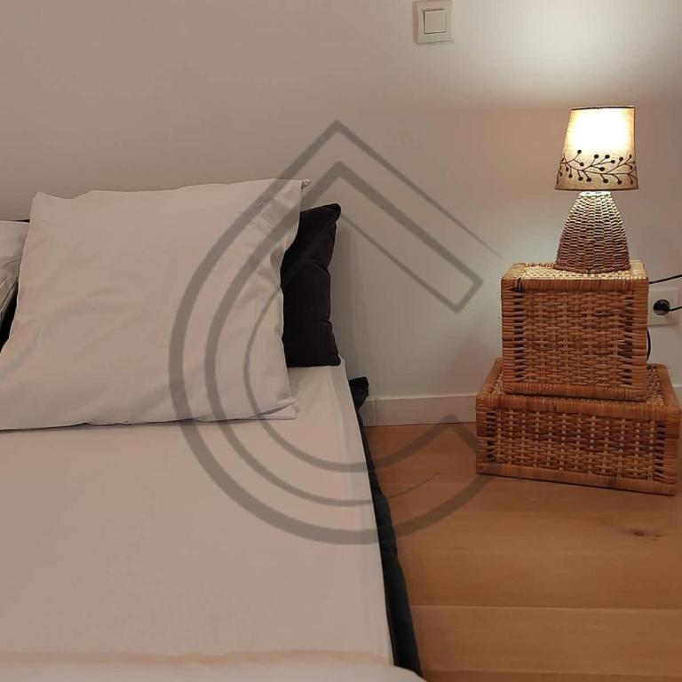 Cocon du Centre Ville - Apartamento de 3 dormitorios - 22