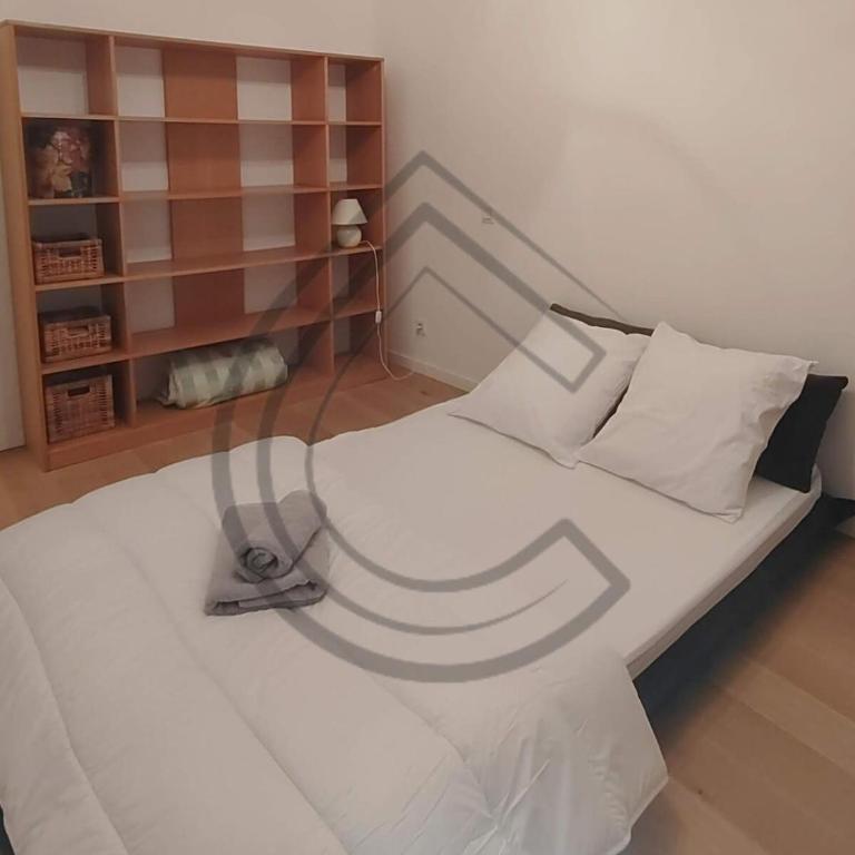 Cocon du Centre Ville - Apartamento de 3 dormitorios - 20