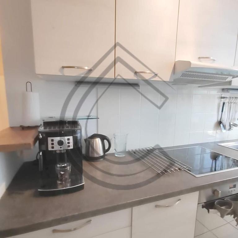 Cocon du Centre Ville - Apartamento de 3 dormitorios - 28