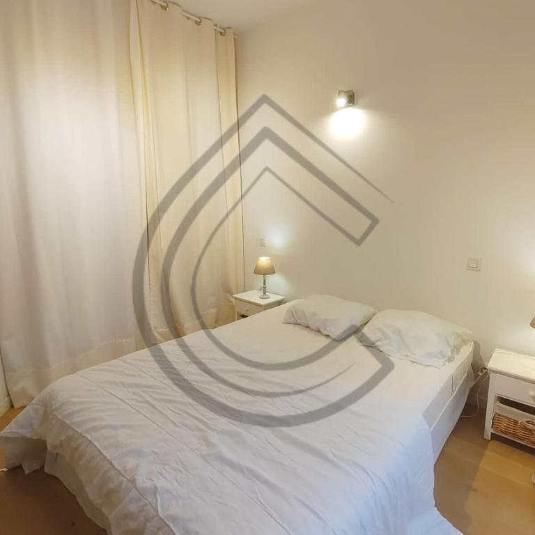 Cocon du Centre Ville - Apartamento de 3 dormitorios - 30