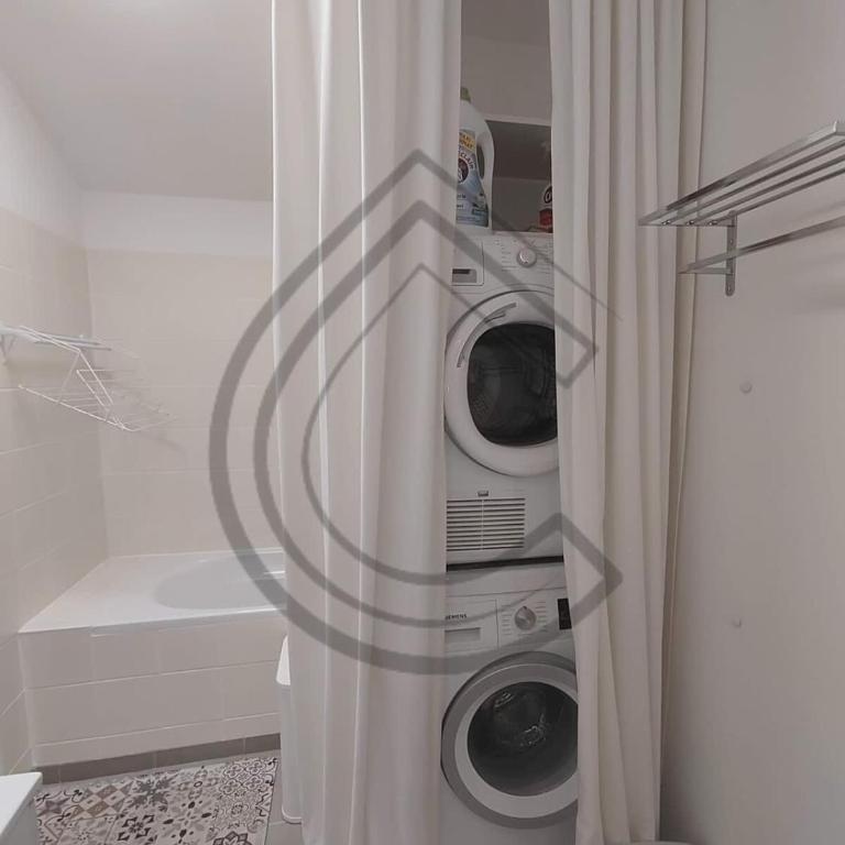 Cocon du Centre Ville - Apartamento de 3 dormitorios - 31