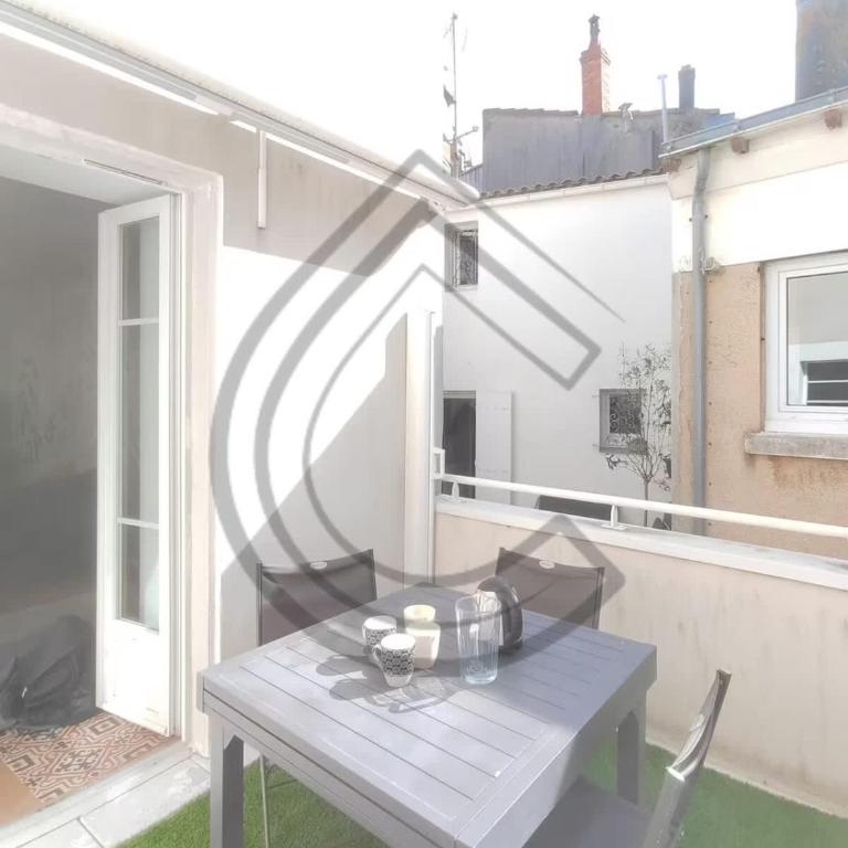 Cocon du Centre Ville - Apartamento de 3 dormitorios - 33