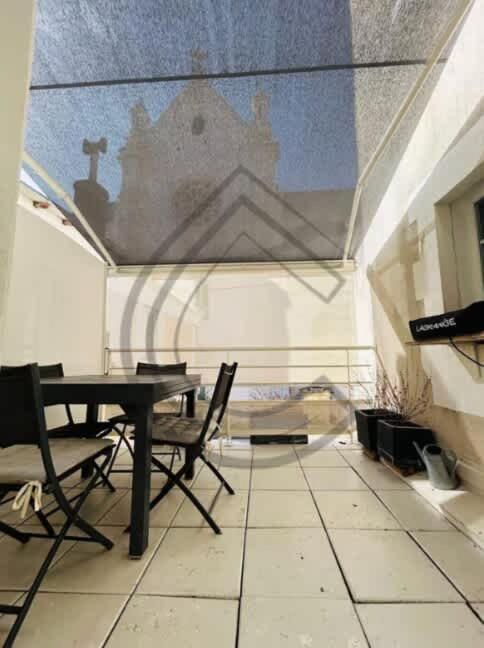 Cocon du Centre Ville - Apartamento de 3 dormitorios - 36