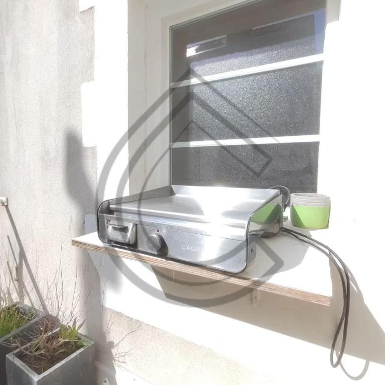 Cocon du Centre Ville - Apartamento de 3 dormitorios - 35