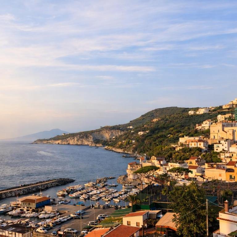 Villa Carlotta - Relax a due passi dal mare - Casa con 2 Camere da Letto - 38