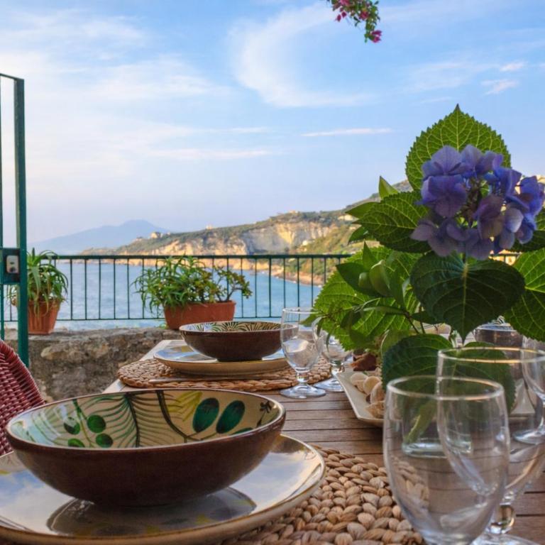Villa Carlotta - Relax a due passi dal mare - Casa con 2 Camere da Letto - 29