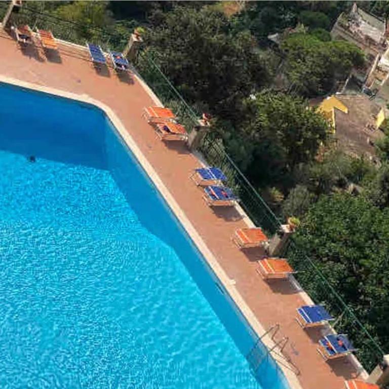 Casa Dalù - Appartamento con 3 Camere da Letto - 26