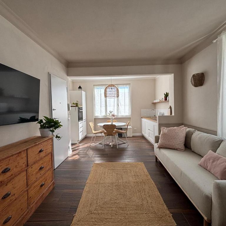HH Moneglia La Caletta - Appartamento con 2 Camere da Letto - 1
