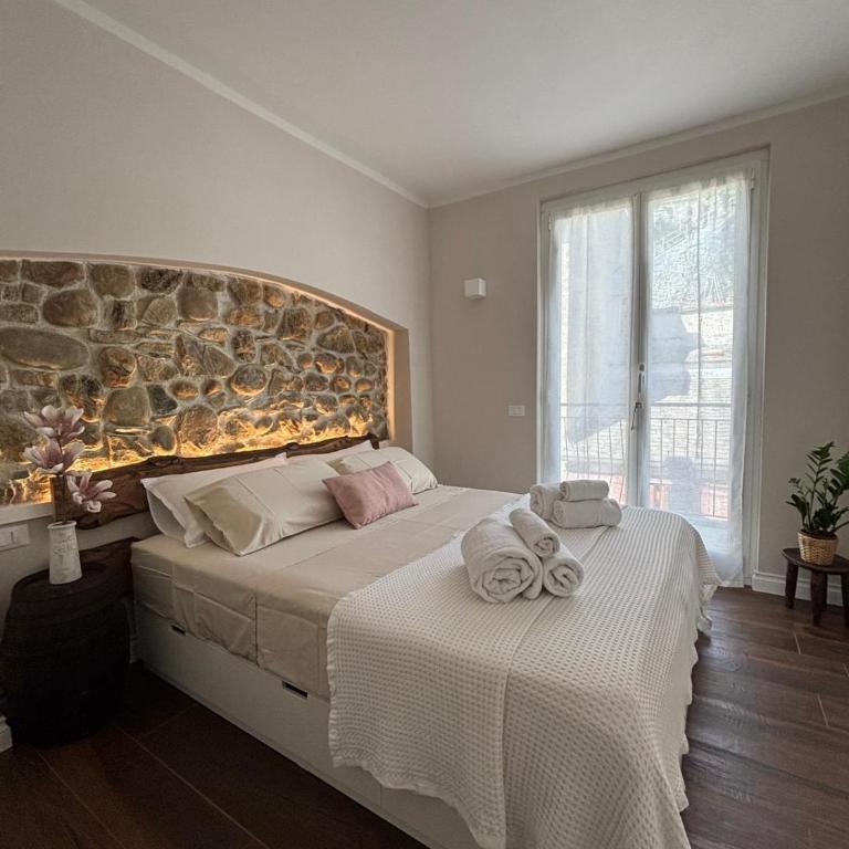 HH Moneglia La Caletta - Appartamento con 2 Camere da Letto - 10