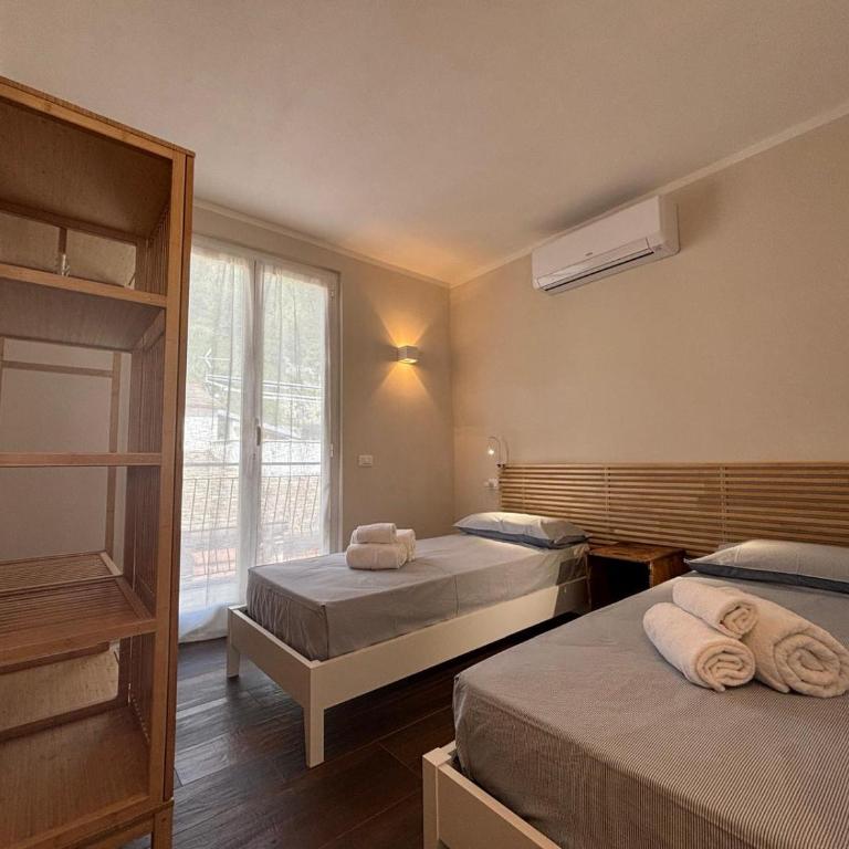 HH Moneglia La Caletta - Appartamento con 2 Camere da Letto - 11