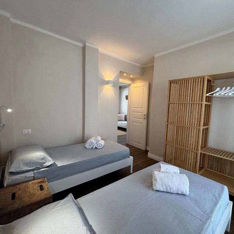 HH Moneglia La Caletta - Appartamento con 2 Camere da Letto - 14