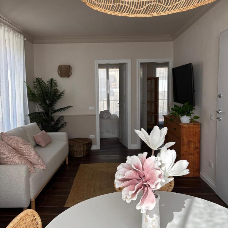 HH Moneglia La Caletta - Appartamento con 2 Camere da Letto - 15